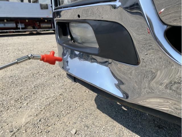 MITSUBISHI FUSOU SUPER GREAT 2014