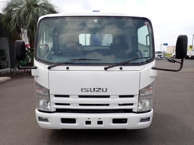 ISUZU ELF 2014