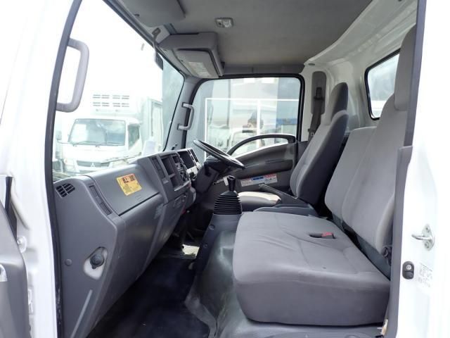 ISUZU ELF 2014