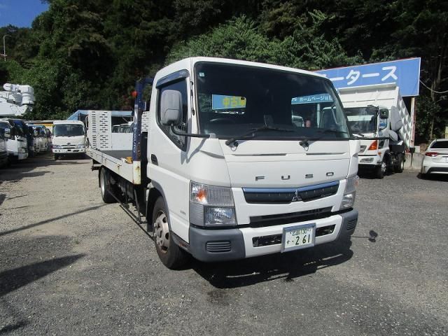 MITSUBISHI CANTER 2018