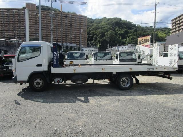 MITSUBISHI CANTER 2018