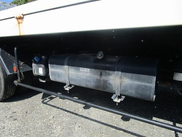 MITSUBISHI CANTER 2018