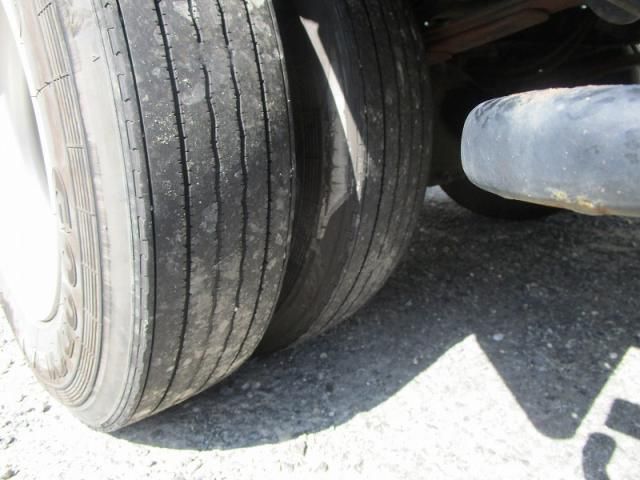 MITSUBISHI CANTER 2018