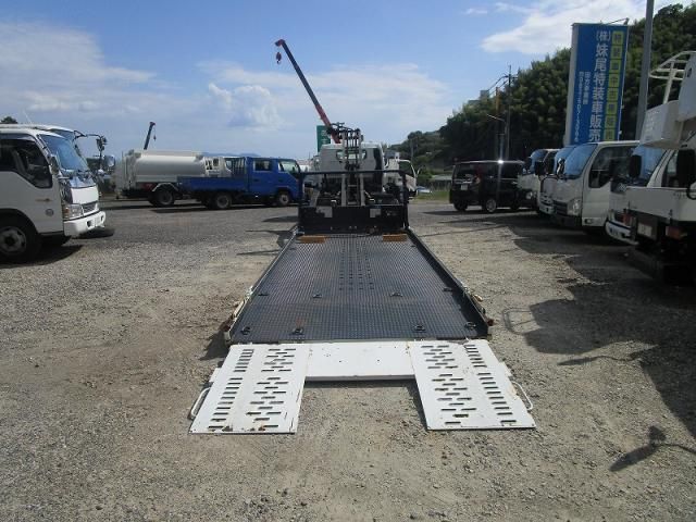 MITSUBISHI CANTER 2018