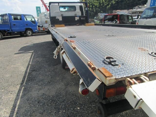 MITSUBISHI CANTER 2018