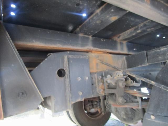 MITSUBISHI CANTER 2018