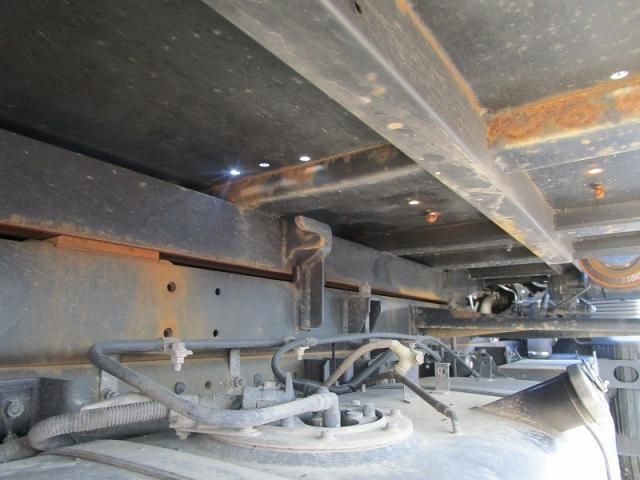 MITSUBISHI CANTER 2018