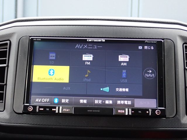 DAIHATSU MIRA e:S 2019