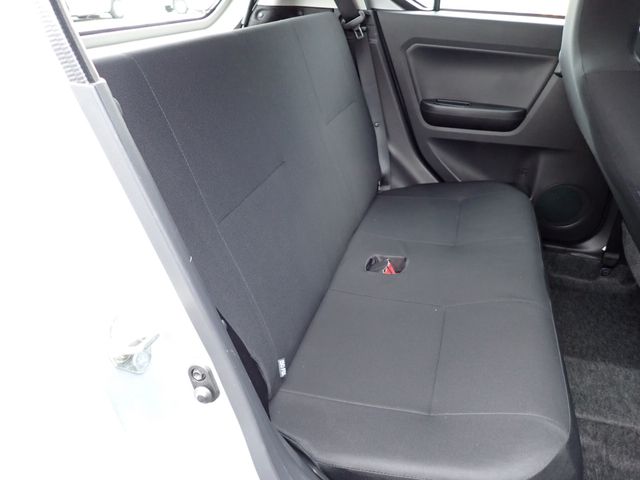 DAIHATSU MIRA e:S 2019