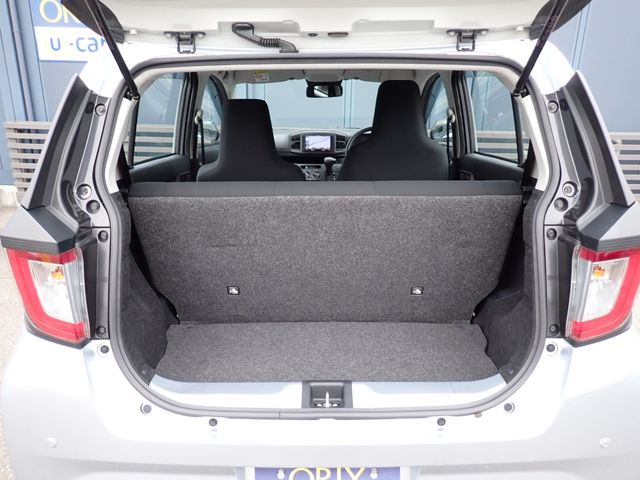 DAIHATSU MIRA e:S 2019