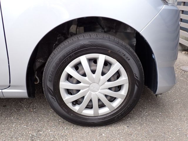 DAIHATSU MIRA e:S 2019