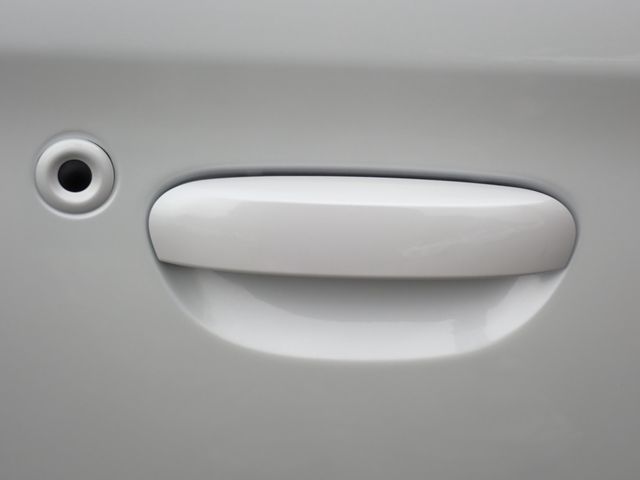 MITSUBISHI MIRAGE hatchback 2020