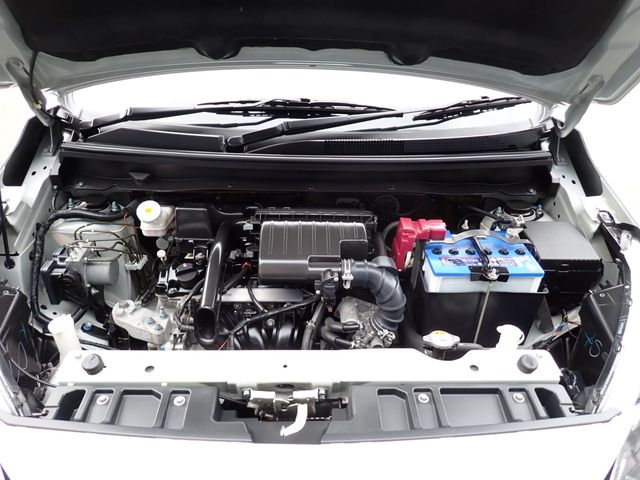 MITSUBISHI MIRAGE hatchback 2020