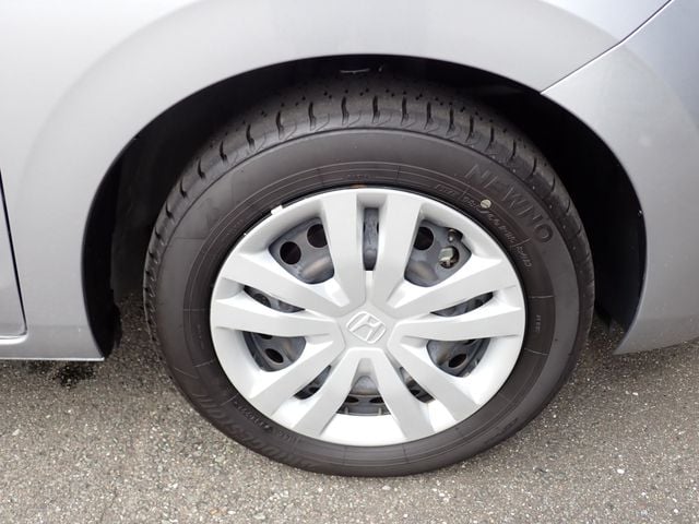 HONDA FIT e:HEV 2020