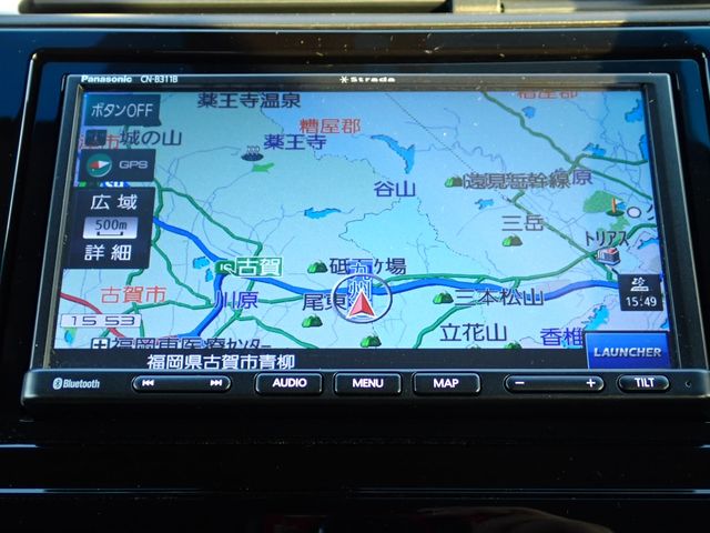 HONDA SHUTTLE HYBRID 2022