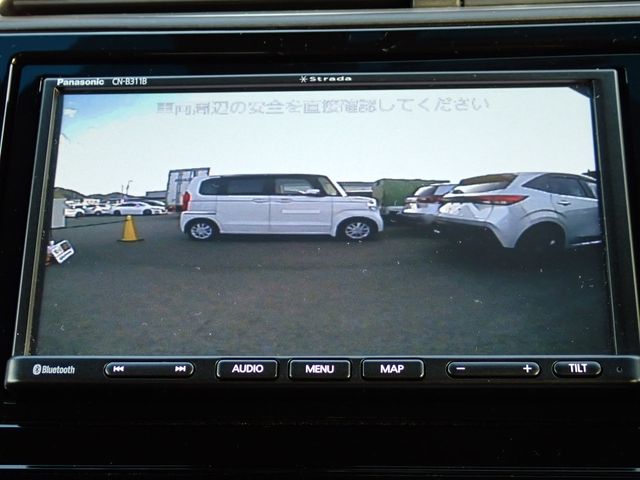 HONDA SHUTTLE HYBRID 2022