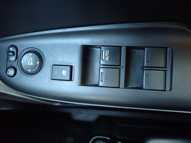 HONDA SHUTTLE HYBRID 2022