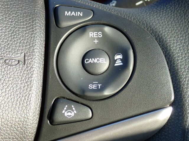 HONDA SHUTTLE HYBRID 2022