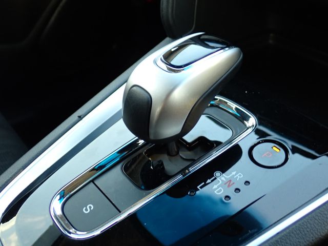 HONDA SHUTTLE HYBRID 2022