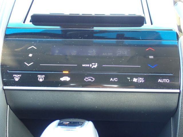 HONDA SHUTTLE HYBRID 2022