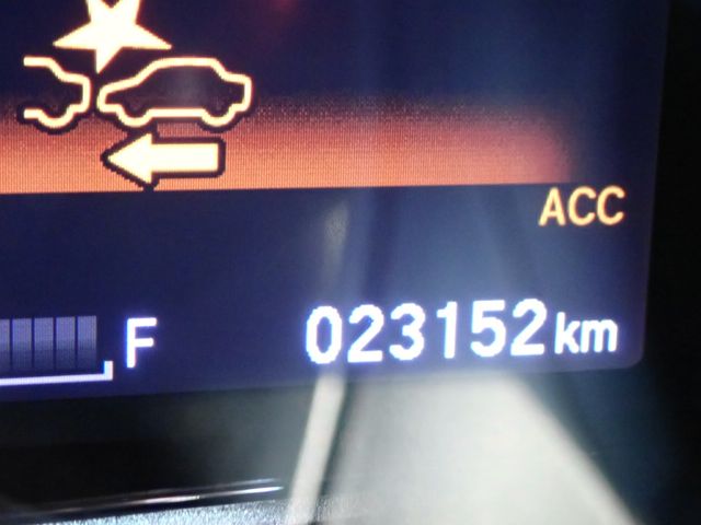 HONDA SHUTTLE HYBRID 2022