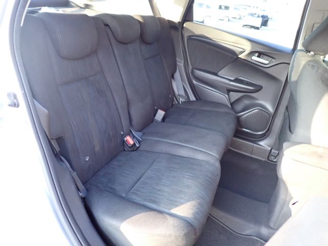 HONDA SHUTTLE HYBRID 2022