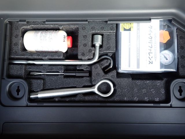 HONDA SHUTTLE HYBRID 2022