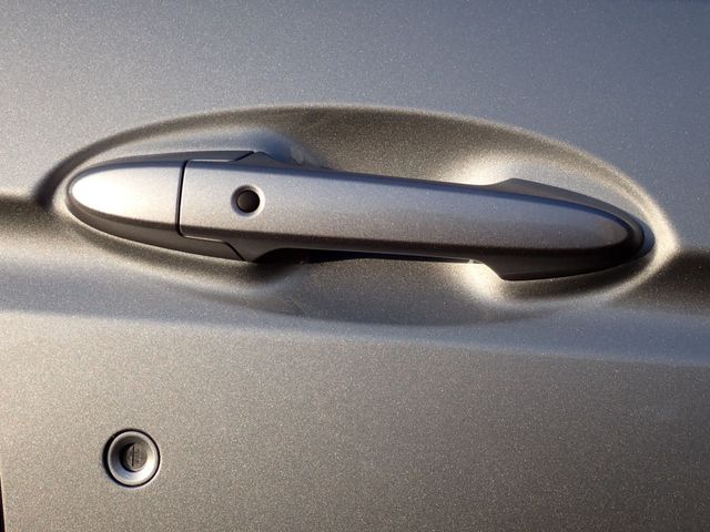 HONDA SHUTTLE HYBRID 2022