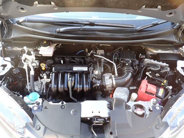 HONDA SHUTTLE HYBRID 2022