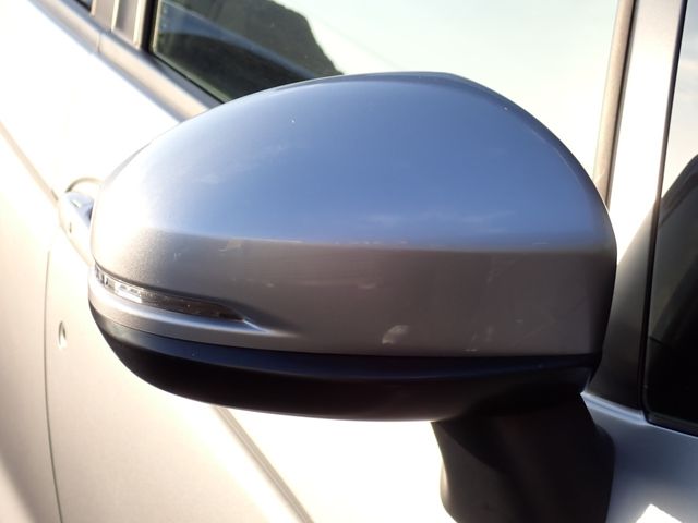 HONDA SHUTTLE HYBRID 2022