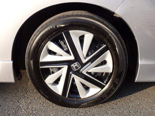 HONDA SHUTTLE HYBRID 2022