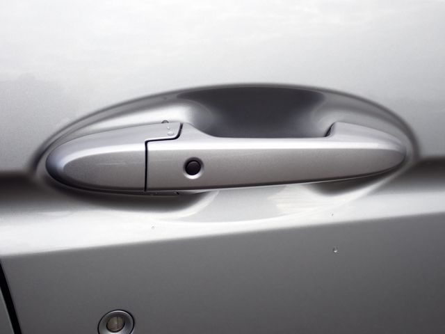 HONDA SHUTTLE HYBRID 2022