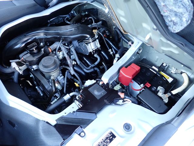 TOYOTA HIACE van 1.25t 2WD 2019