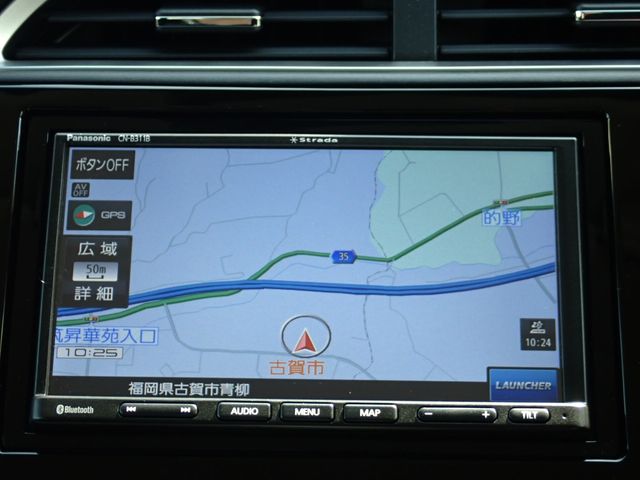 HONDA SHUTTLE HYBRID 2022