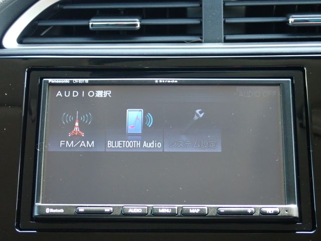 HONDA SHUTTLE HYBRID 2022