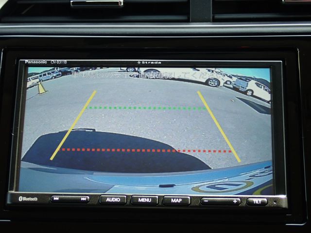 HONDA SHUTTLE HYBRID 2022