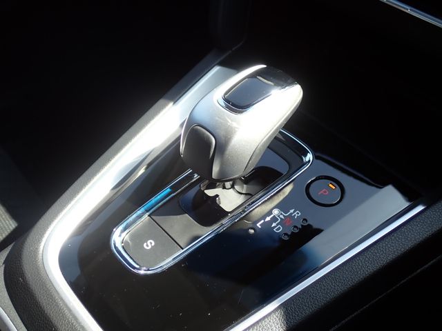 HONDA SHUTTLE HYBRID 2022