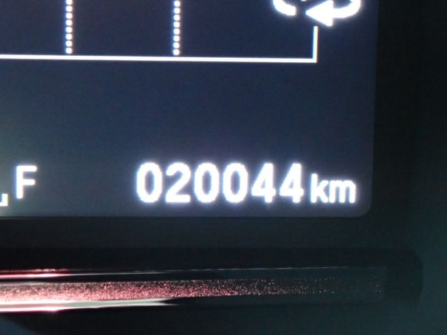 HONDA SHUTTLE HYBRID 2022