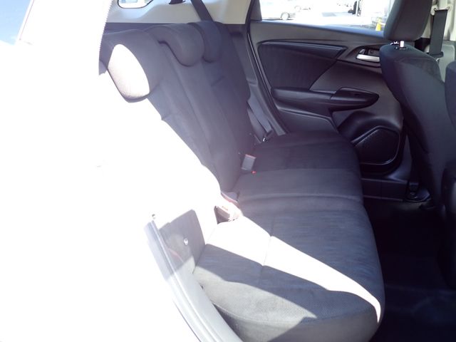 HONDA SHUTTLE HYBRID 2022