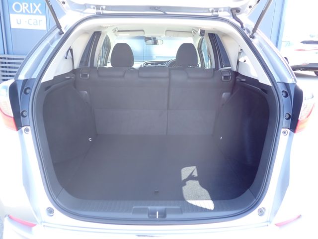 HONDA SHUTTLE HYBRID 2022