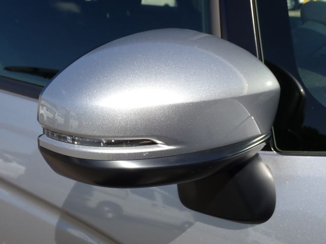 HONDA SHUTTLE HYBRID 2022