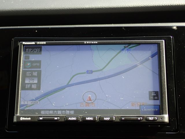 HONDA FIT e:HEV 2020