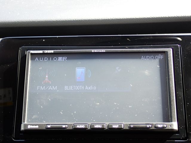 HONDA FIT e:HEV 2020