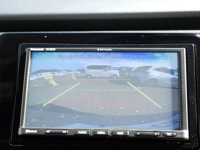 HONDA FIT e:HEV 2020