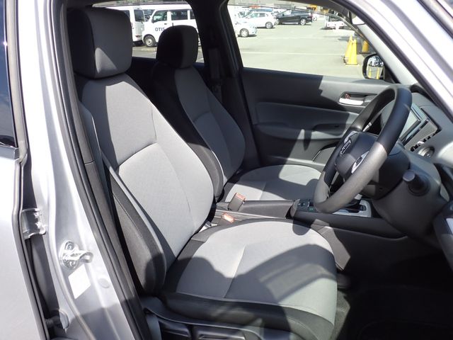 HONDA FIT e:HEV 2020