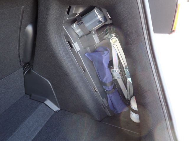 HONDA FIT e:HEV 2020