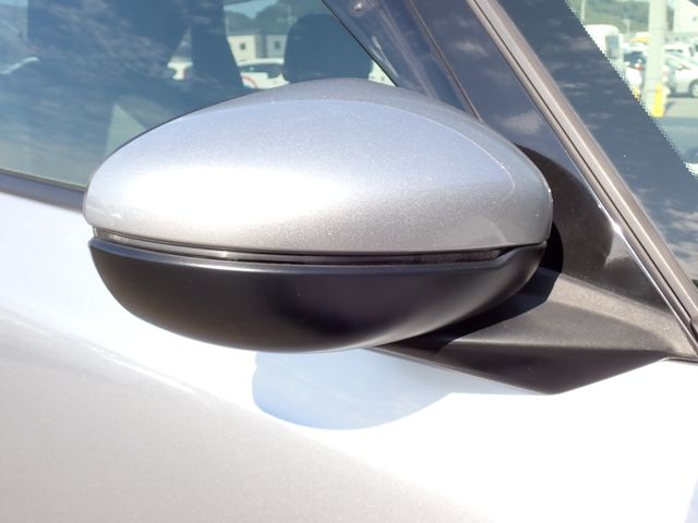 HONDA FIT e:HEV 2020