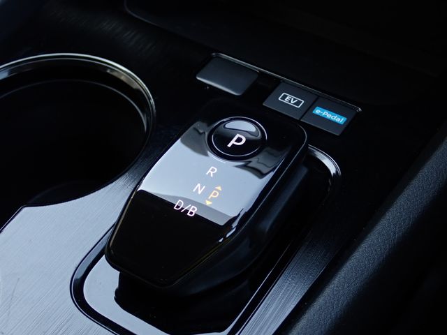 NISSAN X-TRAIL HYBRID 2WD 2024