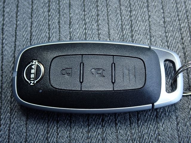 NISSAN X-TRAIL HYBRID 2WD 2024