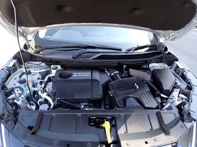 NISSAN X-TRAIL HYBRID 2WD 2024